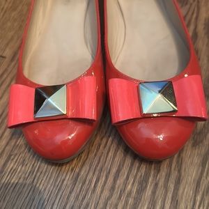 Kate Spade Flats 6.5